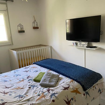 Charmant Appartement 3 Pieces Mandelieu Eksteriør bilde