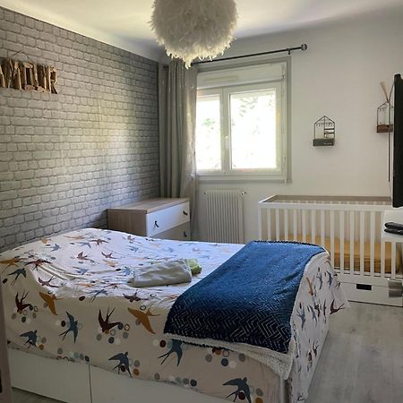 Charmant Appartement 3 Pieces Mandelieu Eksteriør bilde