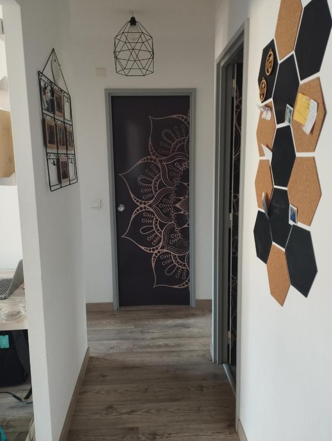 Charmant Appartement 3 Pieces Mandelieu Eksteriør bilde