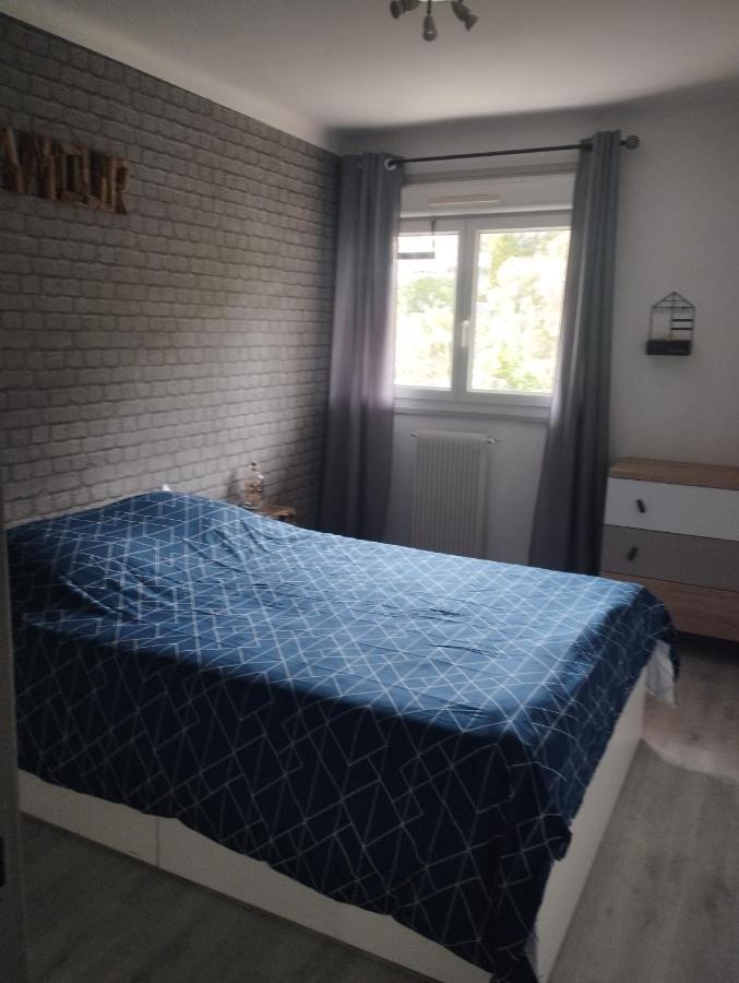 Charmant Appartement 3 Pieces Mandelieu Eksteriør bilde