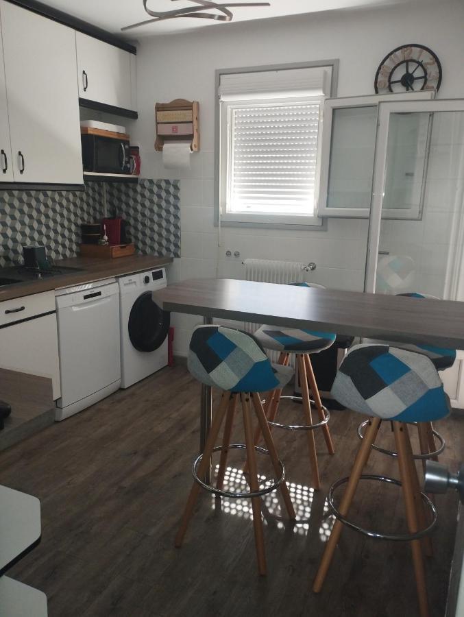 Charmant Appartement 3 Pieces Mandelieu Eksteriør bilde