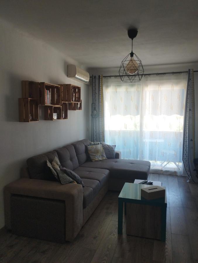 Charmant Appartement 3 Pieces Mandelieu Eksteriør bilde