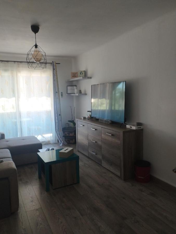 Charmant Appartement 3 Pieces Mandelieu Eksteriør bilde