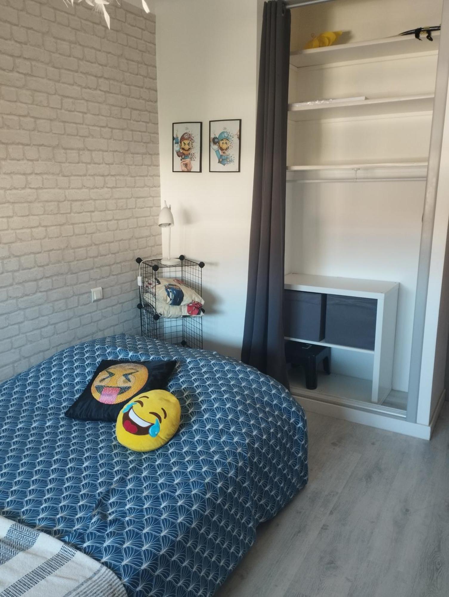 Charmant Appartement 3 Pieces Mandelieu Eksteriør bilde