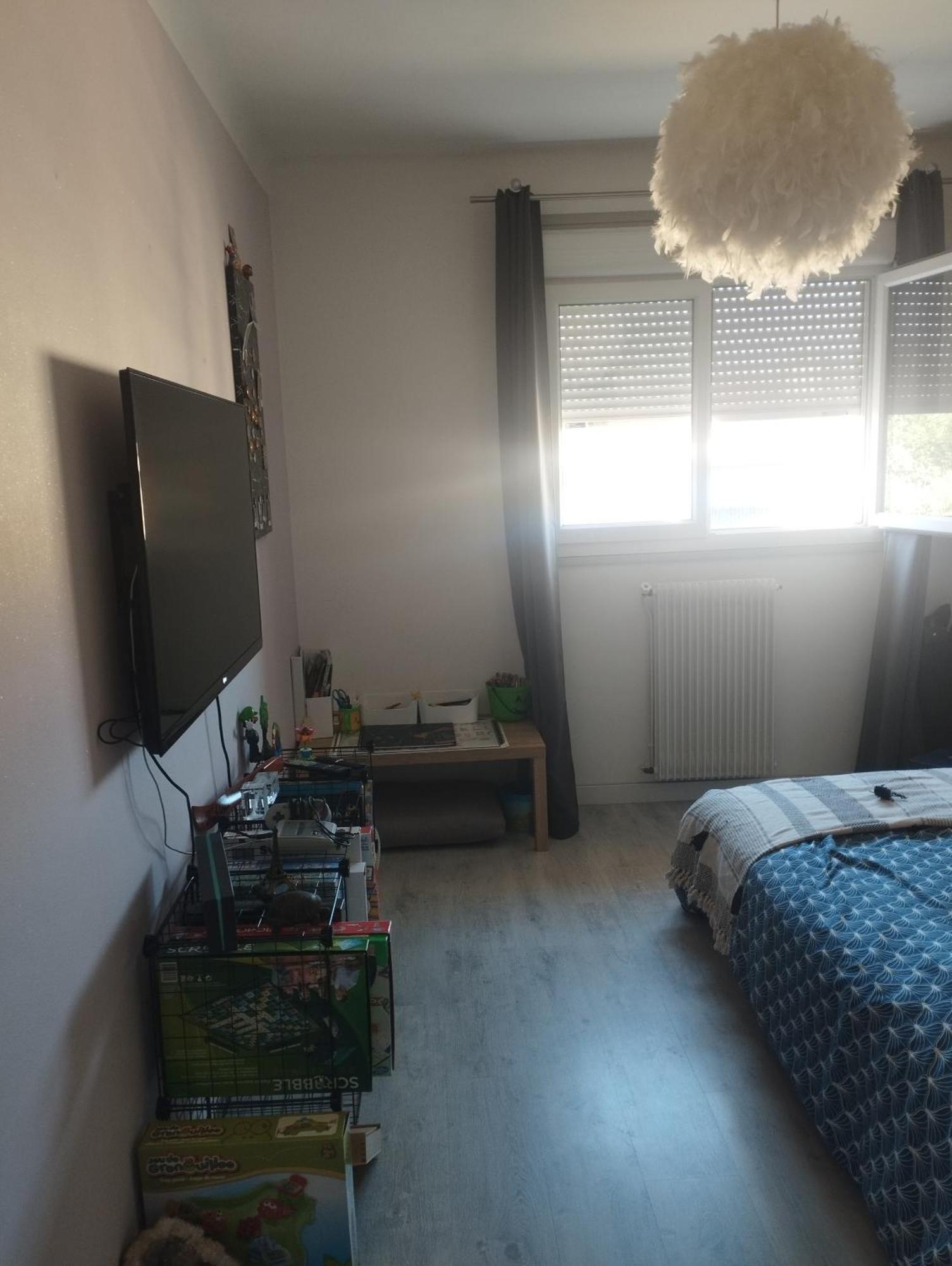 Charmant Appartement 3 Pieces Mandelieu Eksteriør bilde