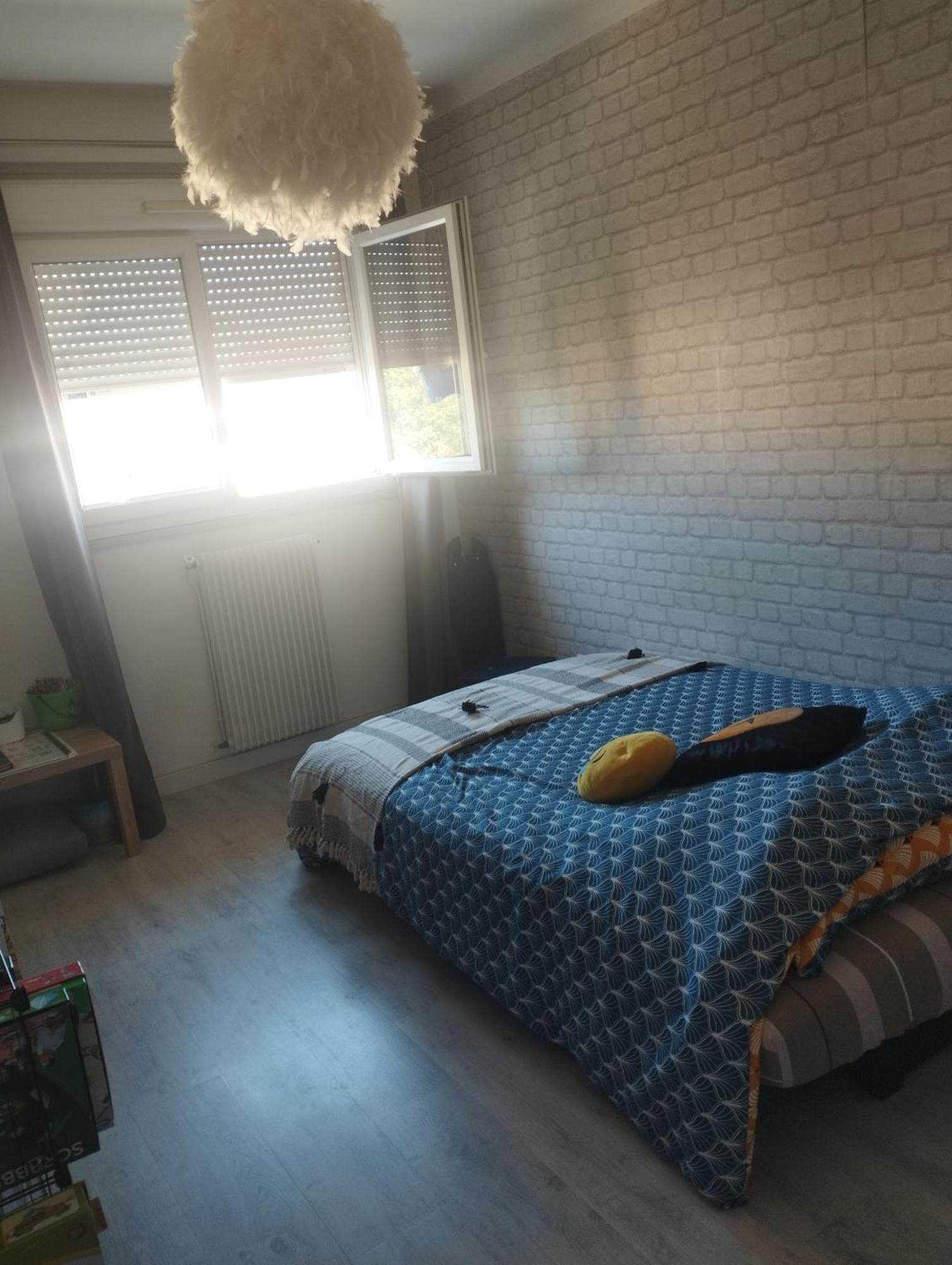 Charmant Appartement 3 Pieces Mandelieu Eksteriør bilde