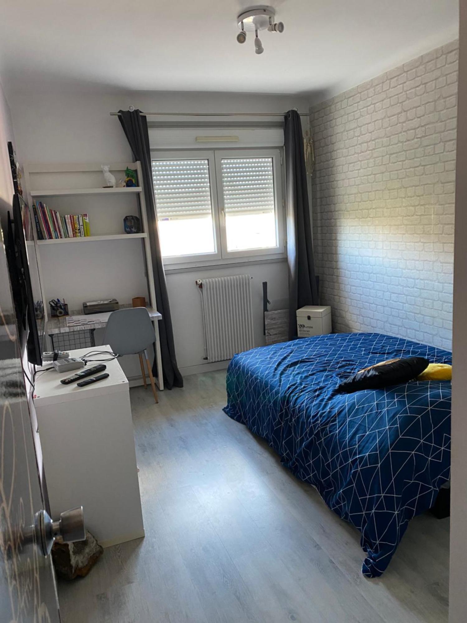 Charmant Appartement 3 Pieces Mandelieu Eksteriør bilde