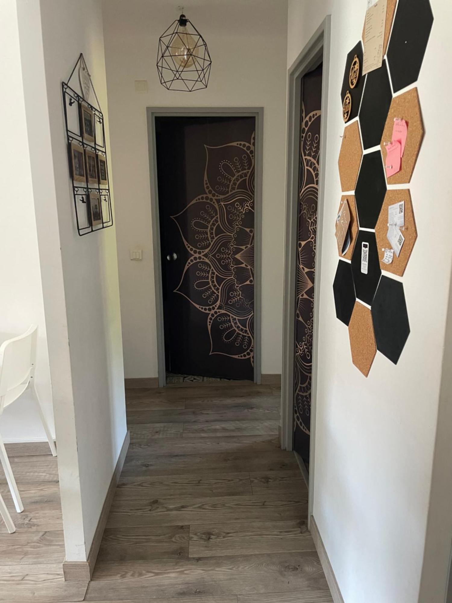 Charmant Appartement 3 Pieces Mandelieu Eksteriør bilde