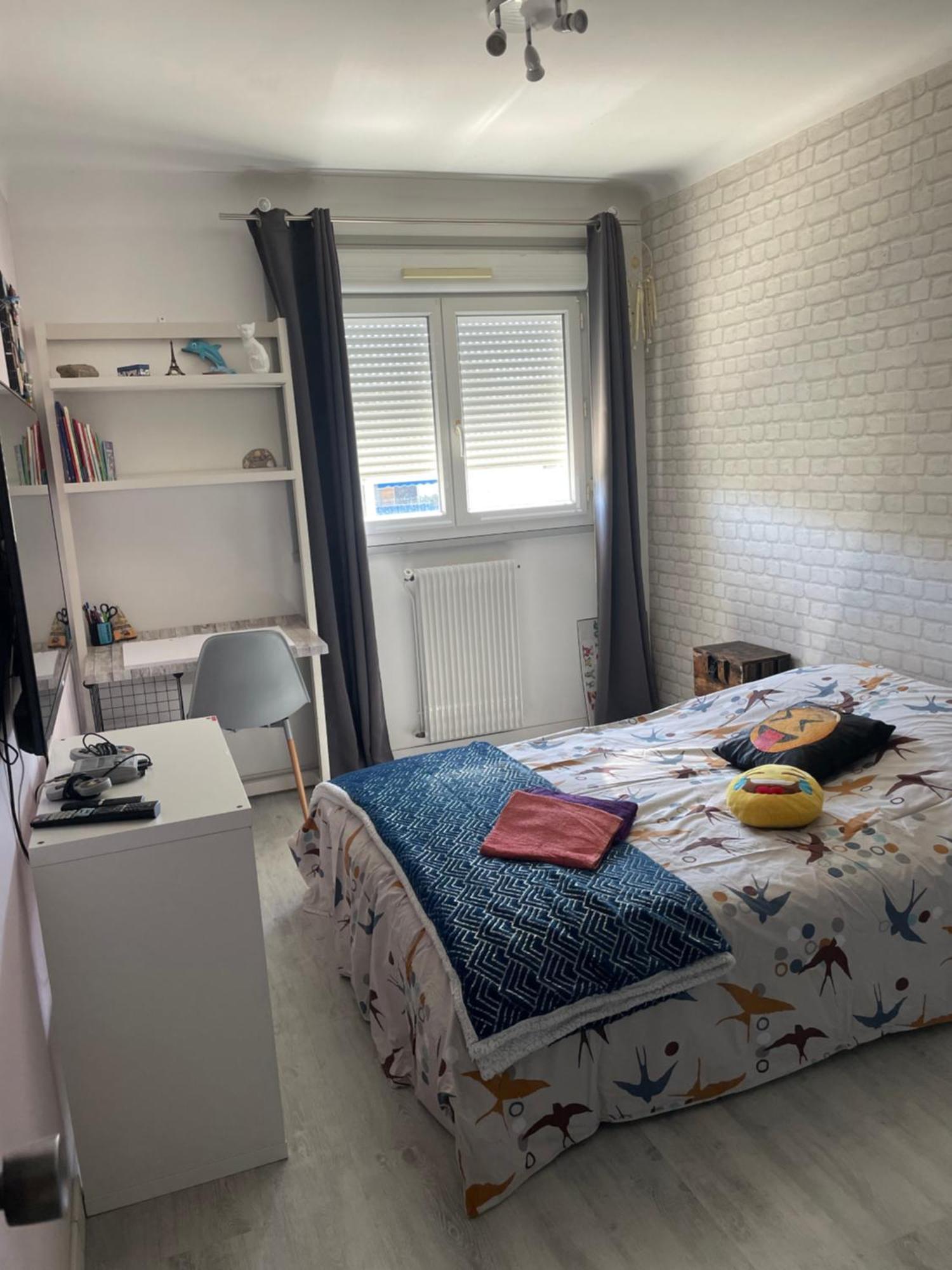 Charmant Appartement 3 Pieces Mandelieu Eksteriør bilde